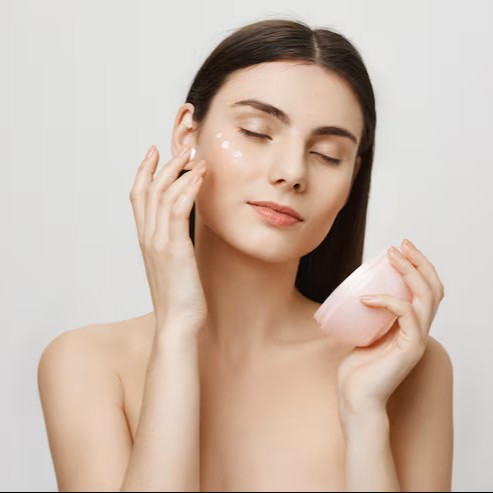 Lotion & Moisturizer